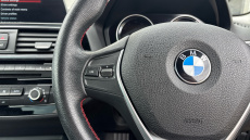 BMW 2 Series 218i Sport 2dr [Nav] Petrol Coupe
